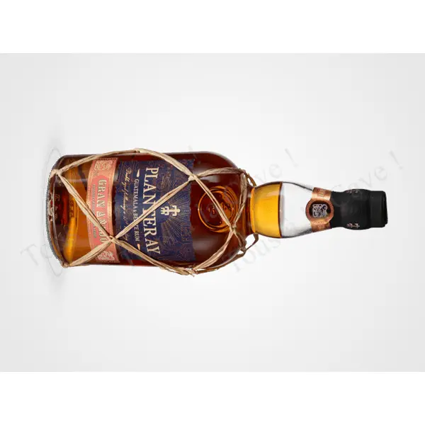 Planteray Gran Anejo