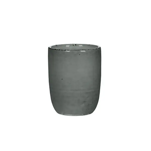 Mug en céramique – Gris