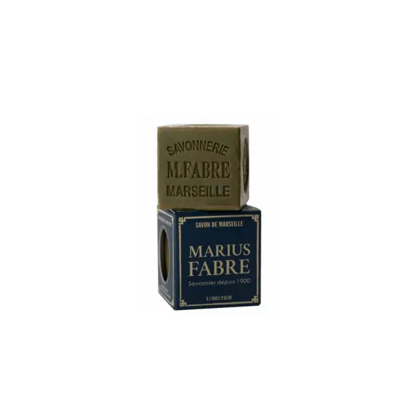 Savon de Marseille à l’huile d’olive 100 g