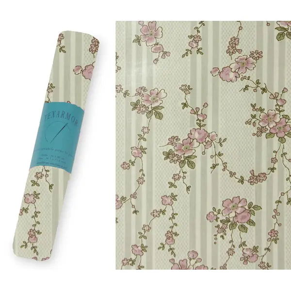 Coupon toile enduite n°39