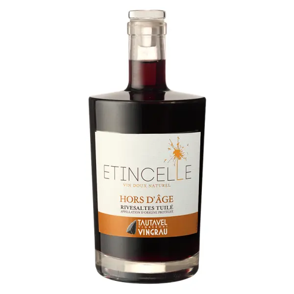 ETINCELLE TUILE HORS D’AGE
