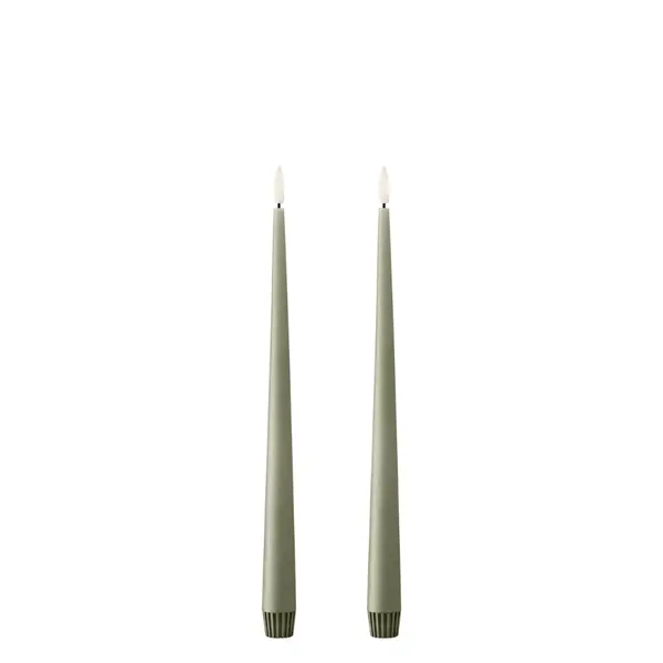 2-Bougies-led-tige-30cm-ester-&-erik-artichoke