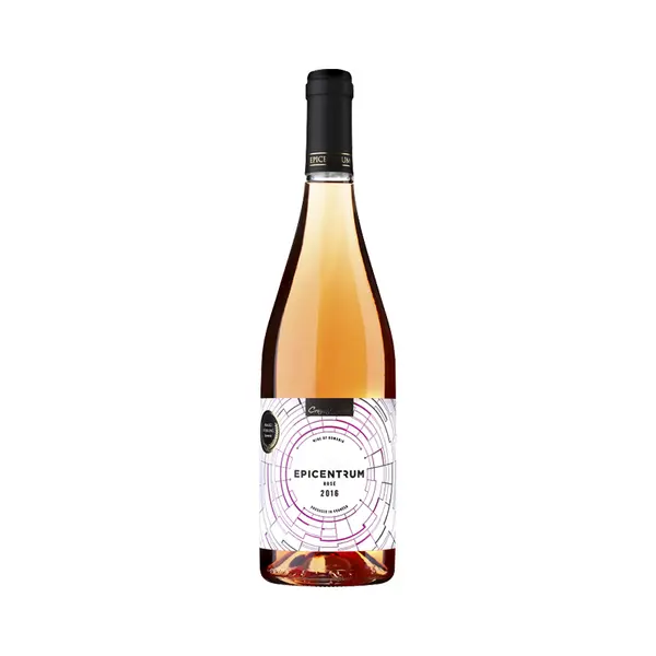 Girboiu Epicentrum Rosé