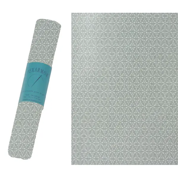 Coupon toile enduite n°28
