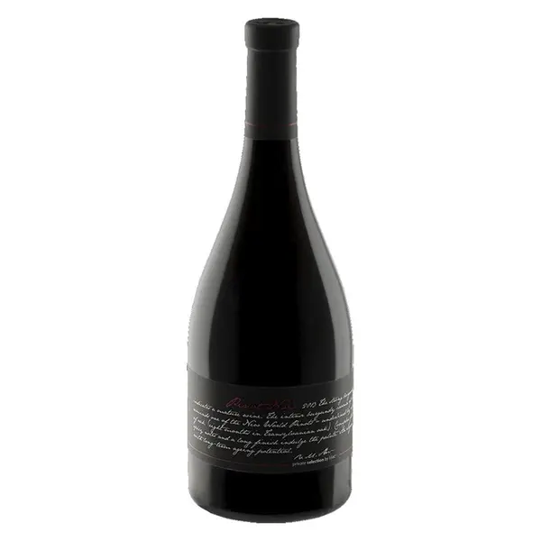 Liliac PRIVATE SELECTION Pinot Noir 2016 Rouge