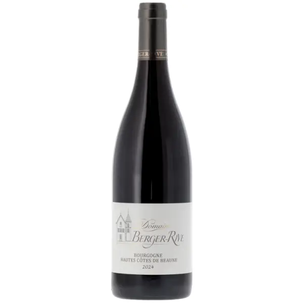 Le Domaine Berger-Rive