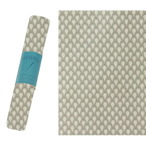 Coupon toile enduite n°34