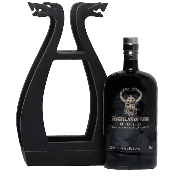 Highland Park Odin