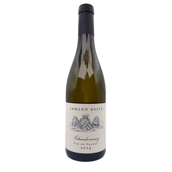 Armand Heitz – Chardonnay
