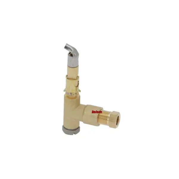 Veilleuse fixe Sit avec injecteur 0,20 mm butane propane fourneau Alpeninox Electrolux Professional | Achetez dès aujourd'hui