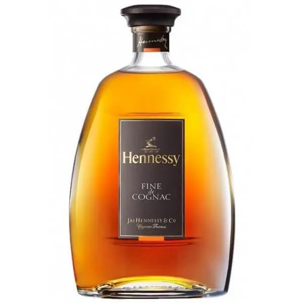 Fine de Cognac Hennessy