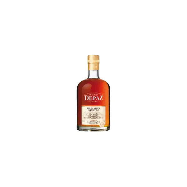 DEPAZ Vieux Plantation 45%