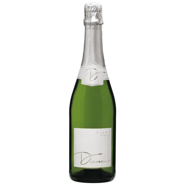 Diamour Blanc Brut