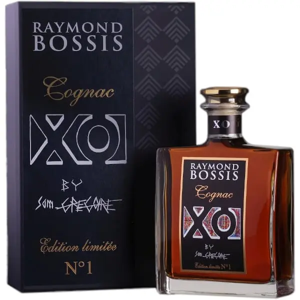 Cognac XO Raymond Bossis – Édition Limitée 1
