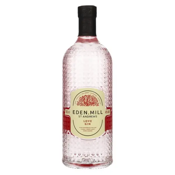 Eden Mill Love Gin