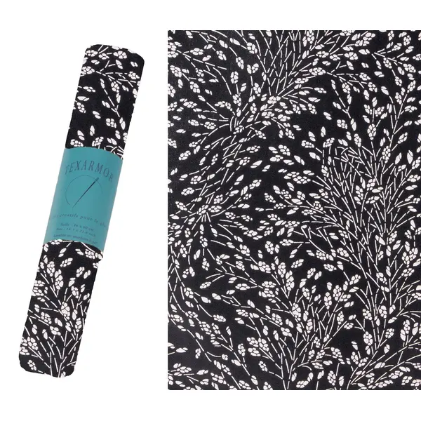 Coupon toile enduite n°21