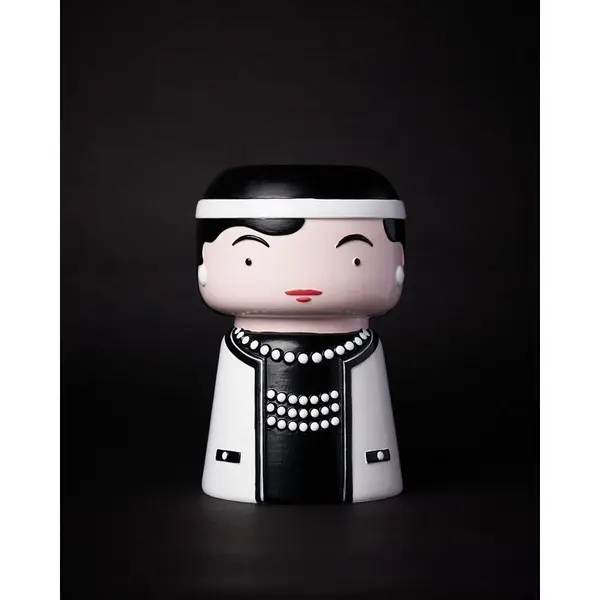 Vase Les Icones Coco