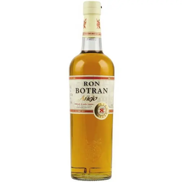 Botran Añejo 8
