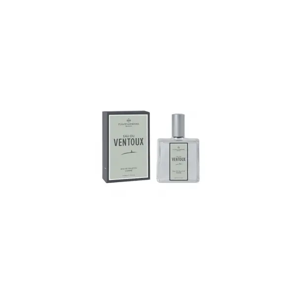 Eau de toilette Eau du Ventoux