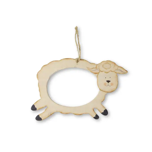 CADRE MOUTON