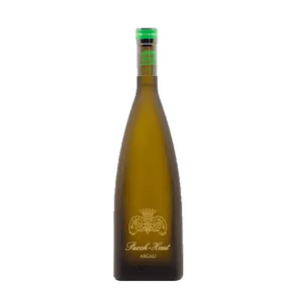 Puech-Haut – Argali Blanc
