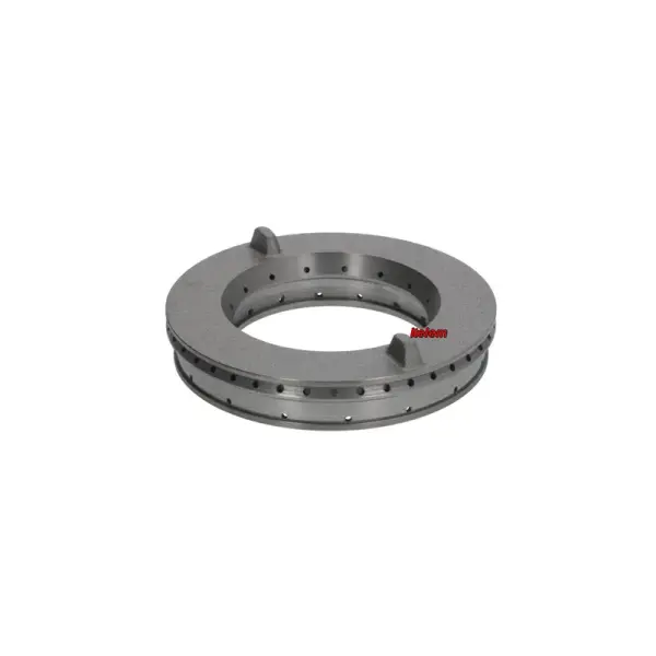 Bonne affaire – Chapeau de brûleur 120 mm fourneau Zanussi Whirlpool Alpeninox