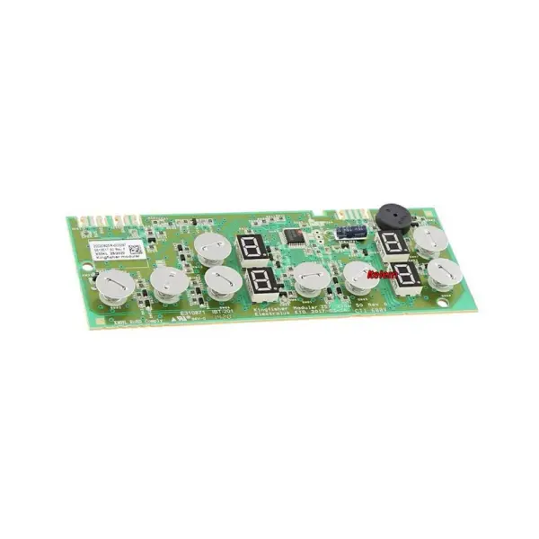 Livraison express | Module de commande plaque de cuisson Faure Electrolux