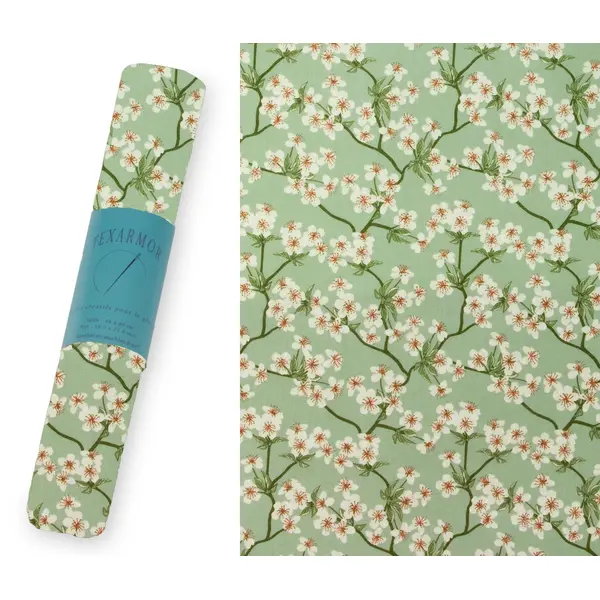 Coupon toile enduite n°49