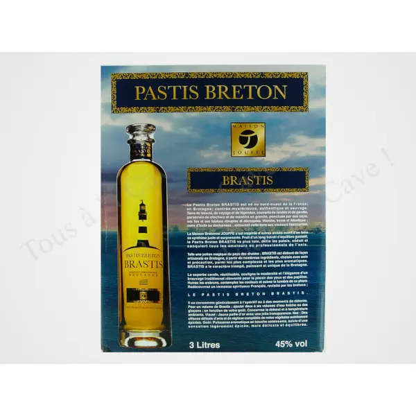 Brastis