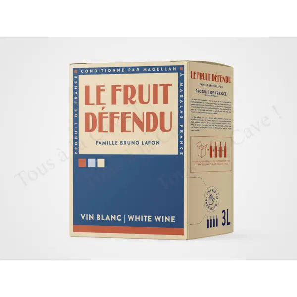 Fruit défendu