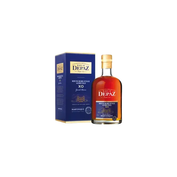 DEPAZ Xo Grande Réserve 45%