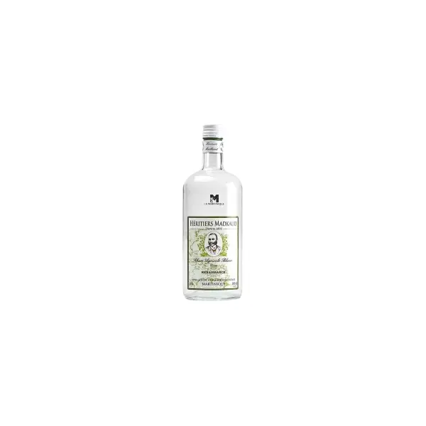 HERITIERS MADKAUD Renaissance 50% 1Litre