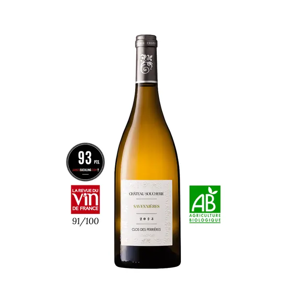 Clos des Perrières